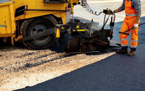 Professional Driveway Paving  in Garrett, IN