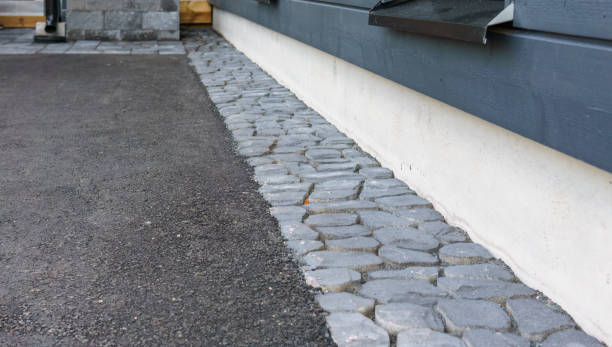 Why Choose Us For All Your Driveway Paving Needs in Garrett, IN?